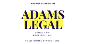 adams legal