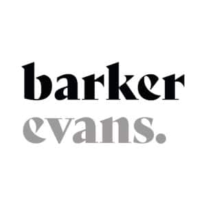 barker evans