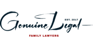 genuine legal family lawyers