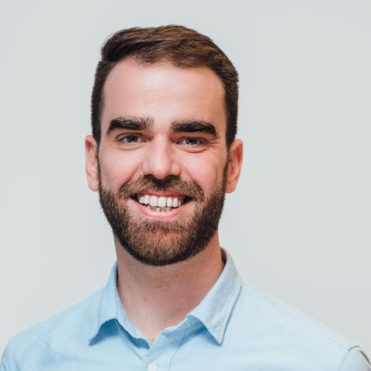 Andrew O'Connor, Chief Executive Officer & Co-Founder