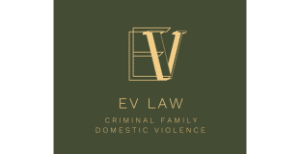 ev law criminal family domestic violence