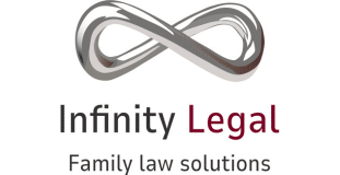 infinity legal family law solutions