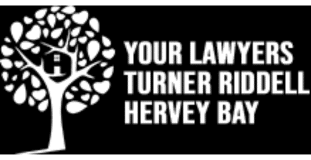 your lawyers turner riddell hervey vay