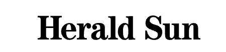 Herald Sun Newspaper