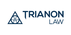 Trianon Law logo