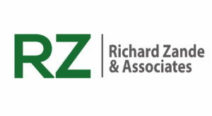 Richard Zande & Associates Logo