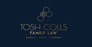 Tosh Colls Family Law Logo