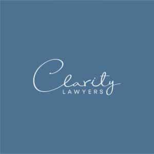 Clarity Lawyers Logo