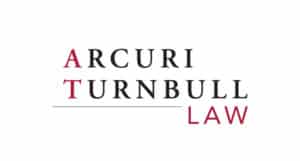 Arcuri Turnbull Logo