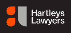 Hartleys Lawyers Logo
