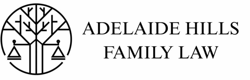 Adelaide Hills Family Law Logo