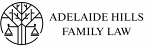 Adelaide Hills Family Law Logo