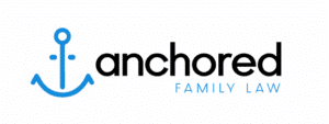 Anchored Family Law Logo