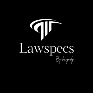 Lawspecs Logo