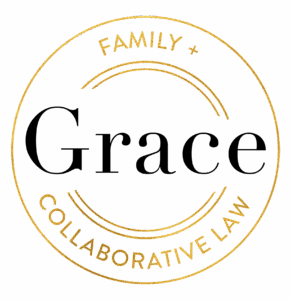 Grace Family & Collaborative Law Logo