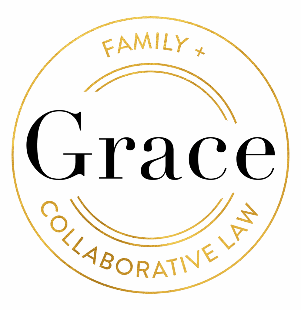 Grace Family & Collaborative Law Logo