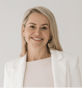 Kate O’grady