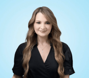 Kate Palmer
