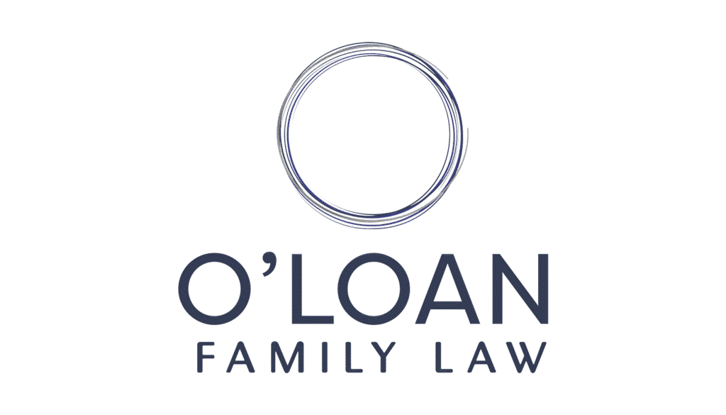 oloan-family-law-logo