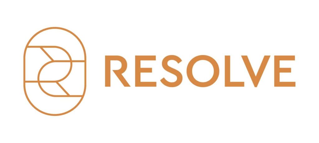 resolve-logo