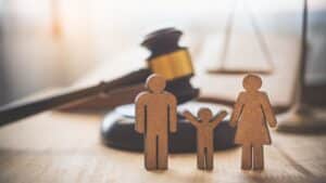 Family lawyer cost