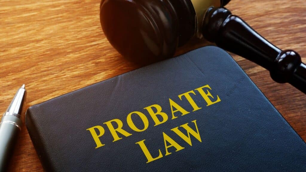 Timeline for settling an estate