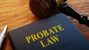 Timeline for settling an estate